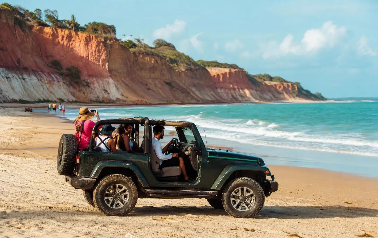Jeep 4x4